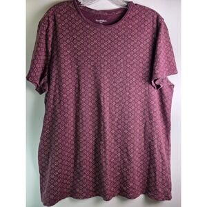 Goodfellow & Co Men's Short Sleeve T-Shirt Size L 100% Cotton